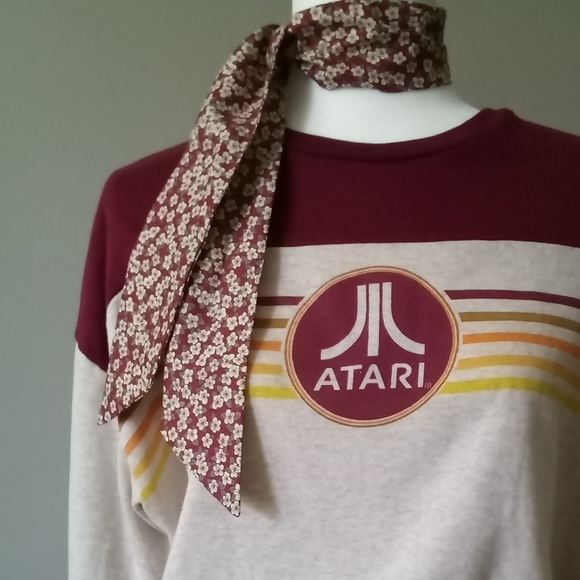 Liberty of London Accessories - NWT Liberty of London Twilly Scarf